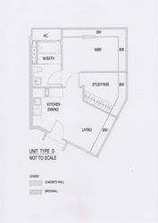 Fifty-Two Stevens (D10), Apartment #354647861